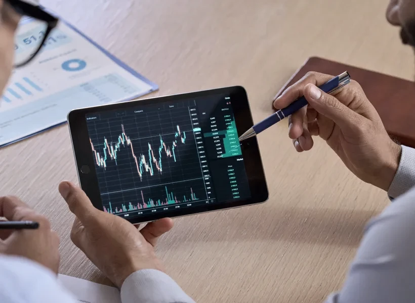 ユウタ フィノリクシ 投資環境